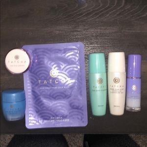 Tatcha Lucky Bag Bundle